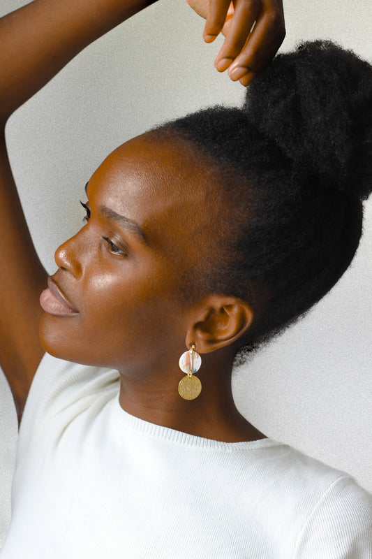 LES APPELÉES en soleil