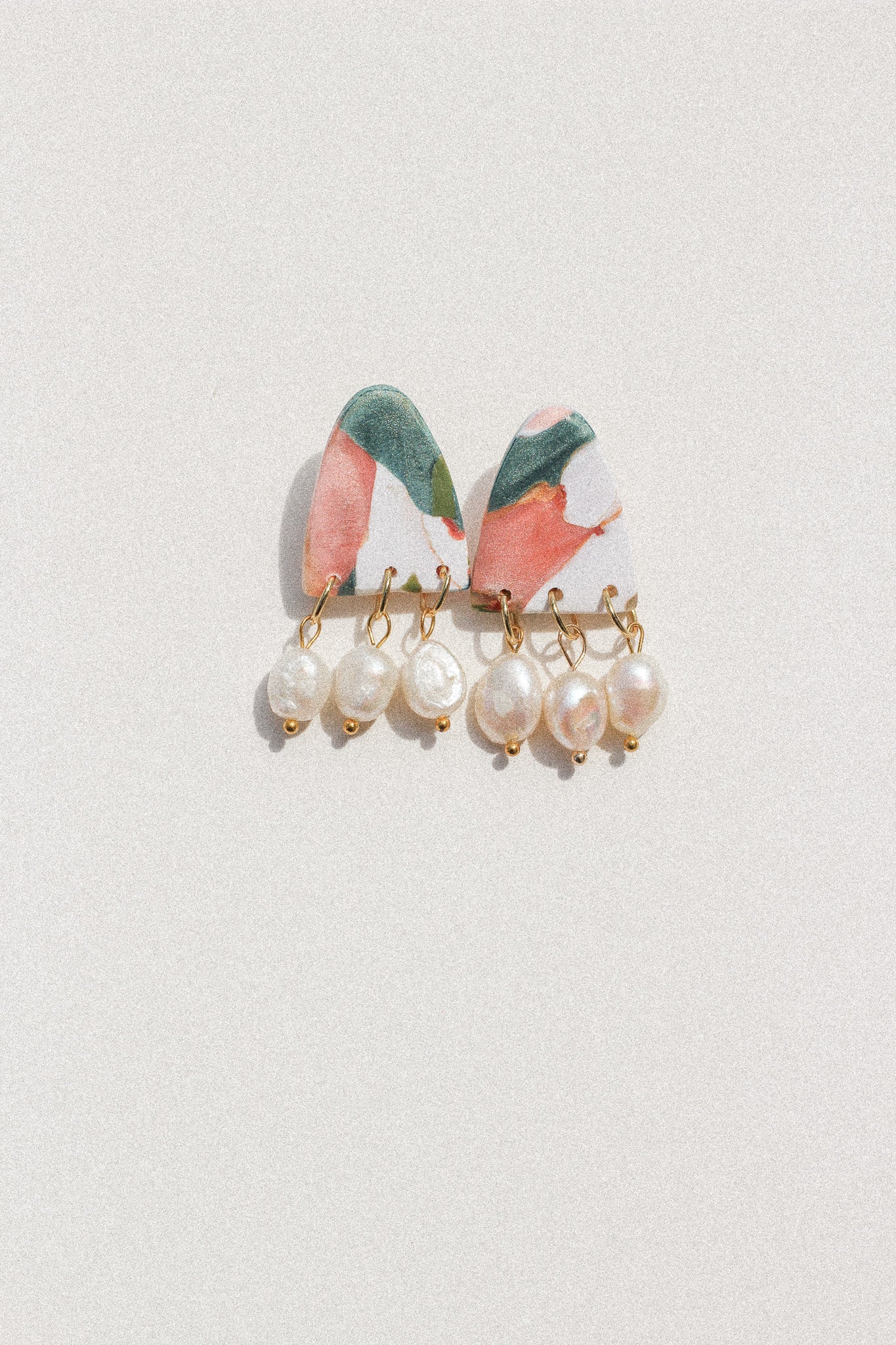 LES HÉRITIÈRES en motif soleil