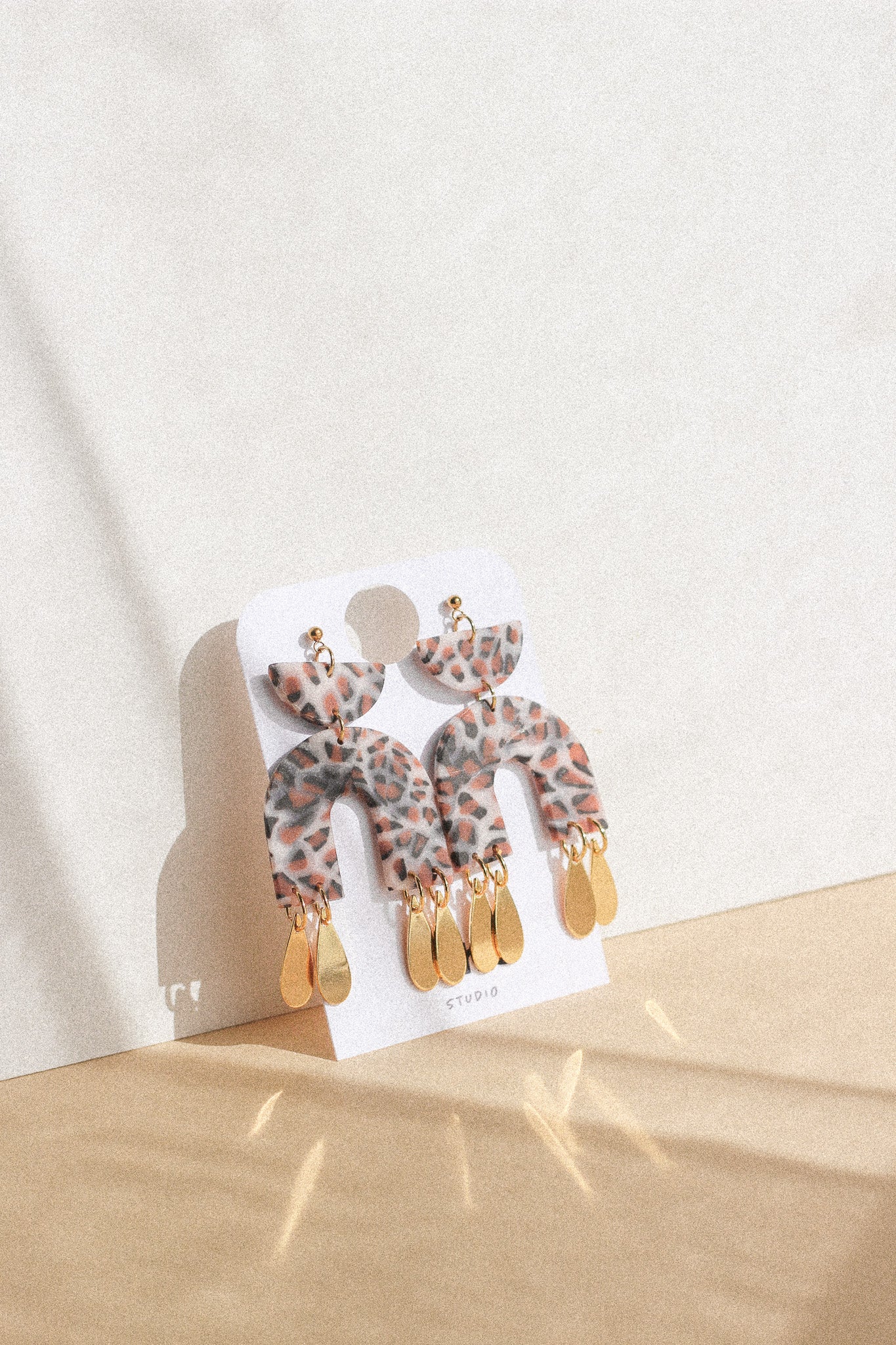 LES AIMÉES en motif graou