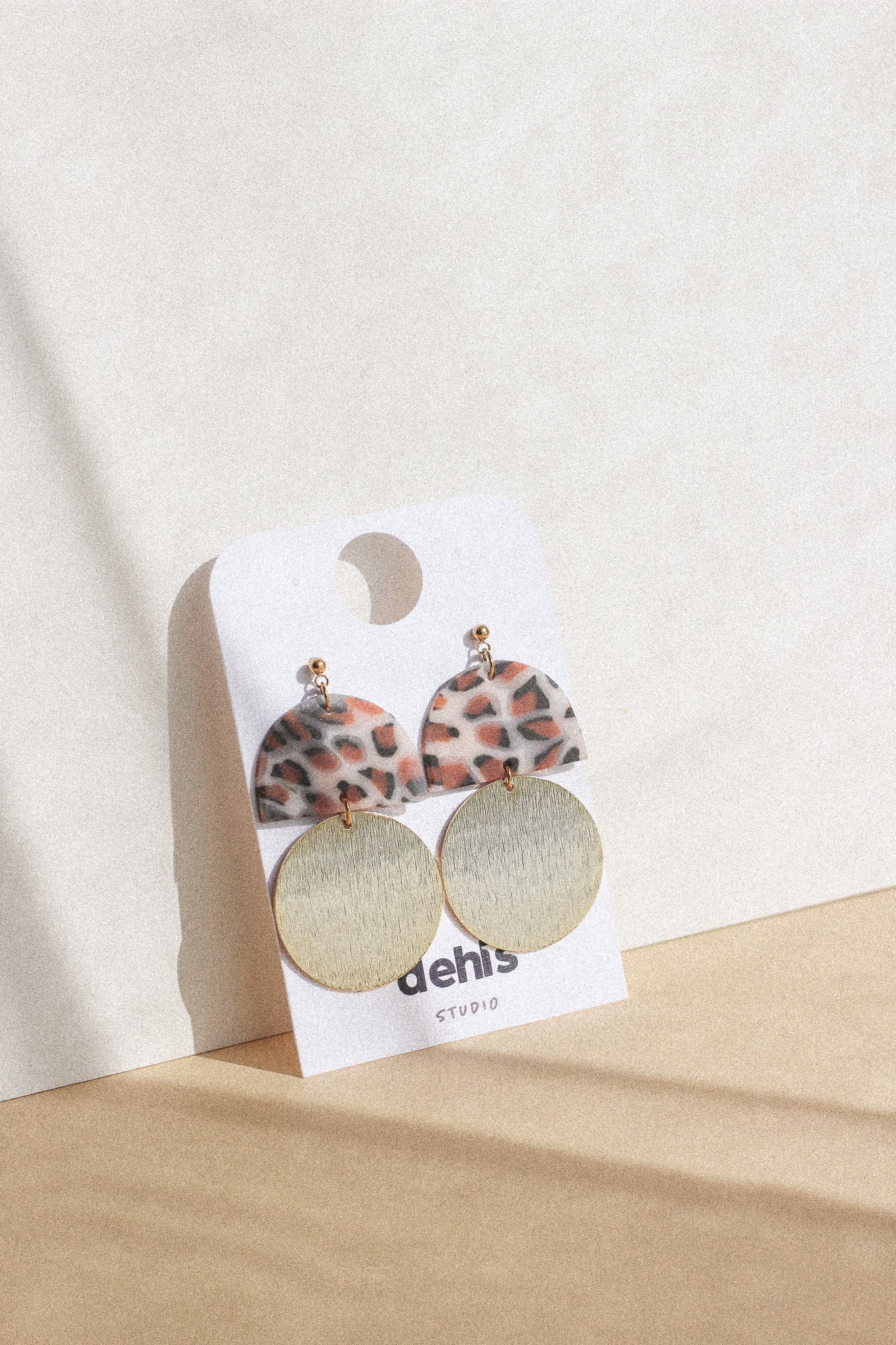 LES PRÉCIEUSES en motif graou