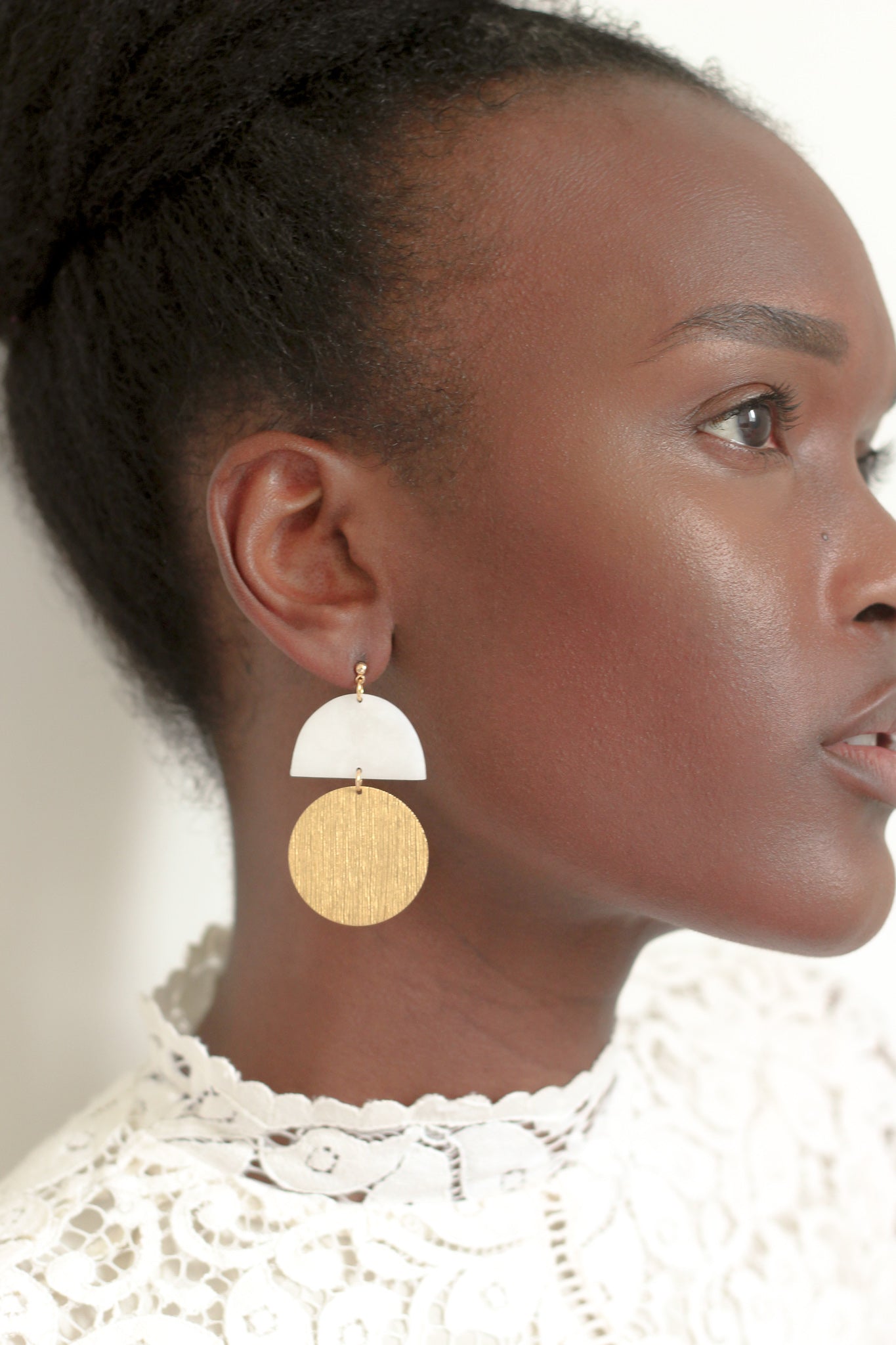 LES PRÉCIEUSES en motif graou