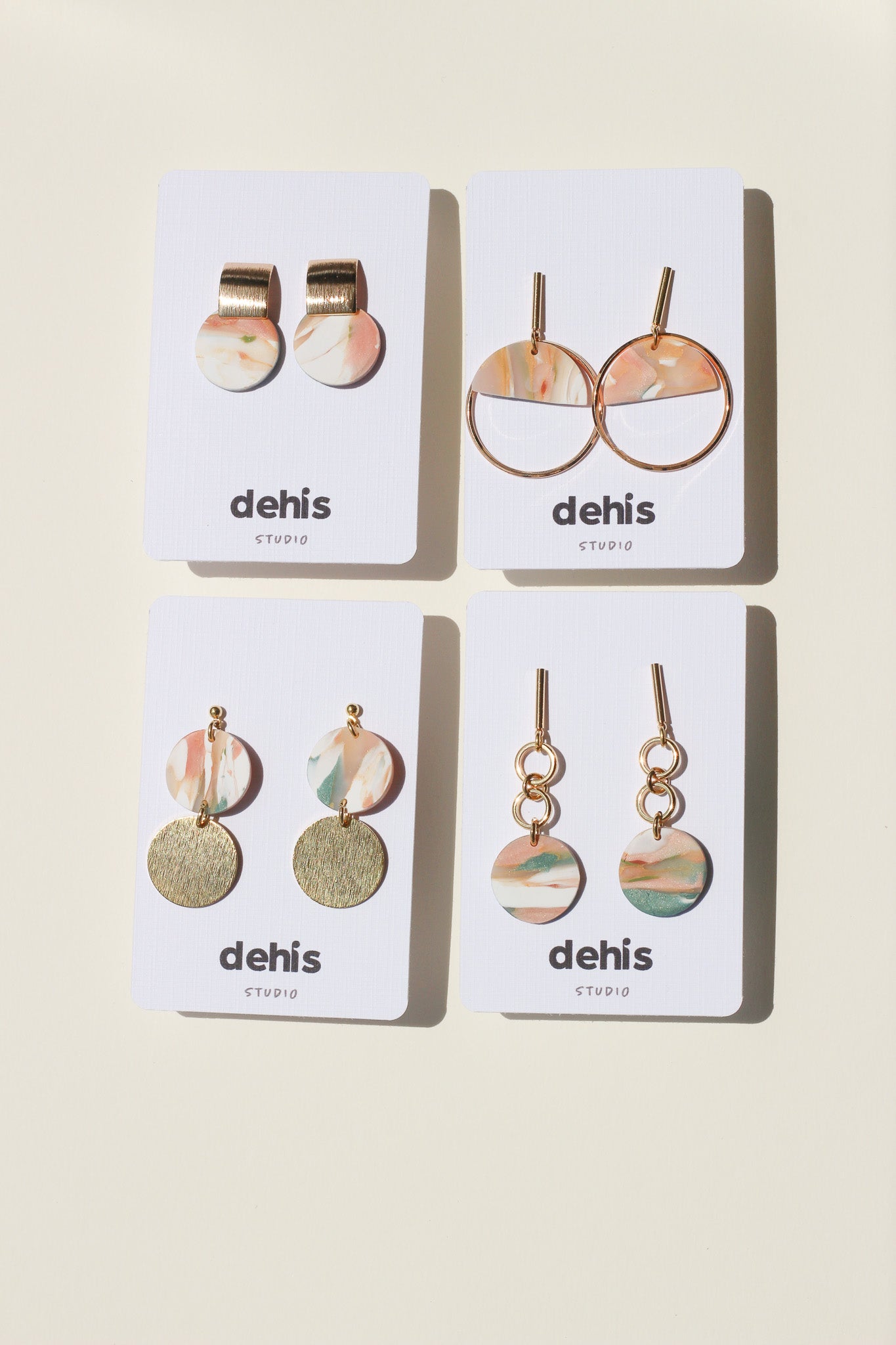 LES APPELÉES en soleil