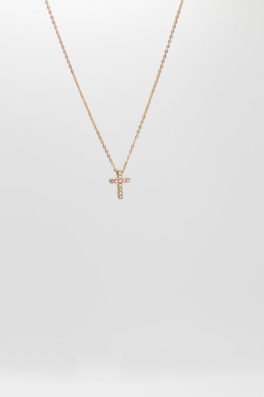 L'AMOUR SIMPLE - collier