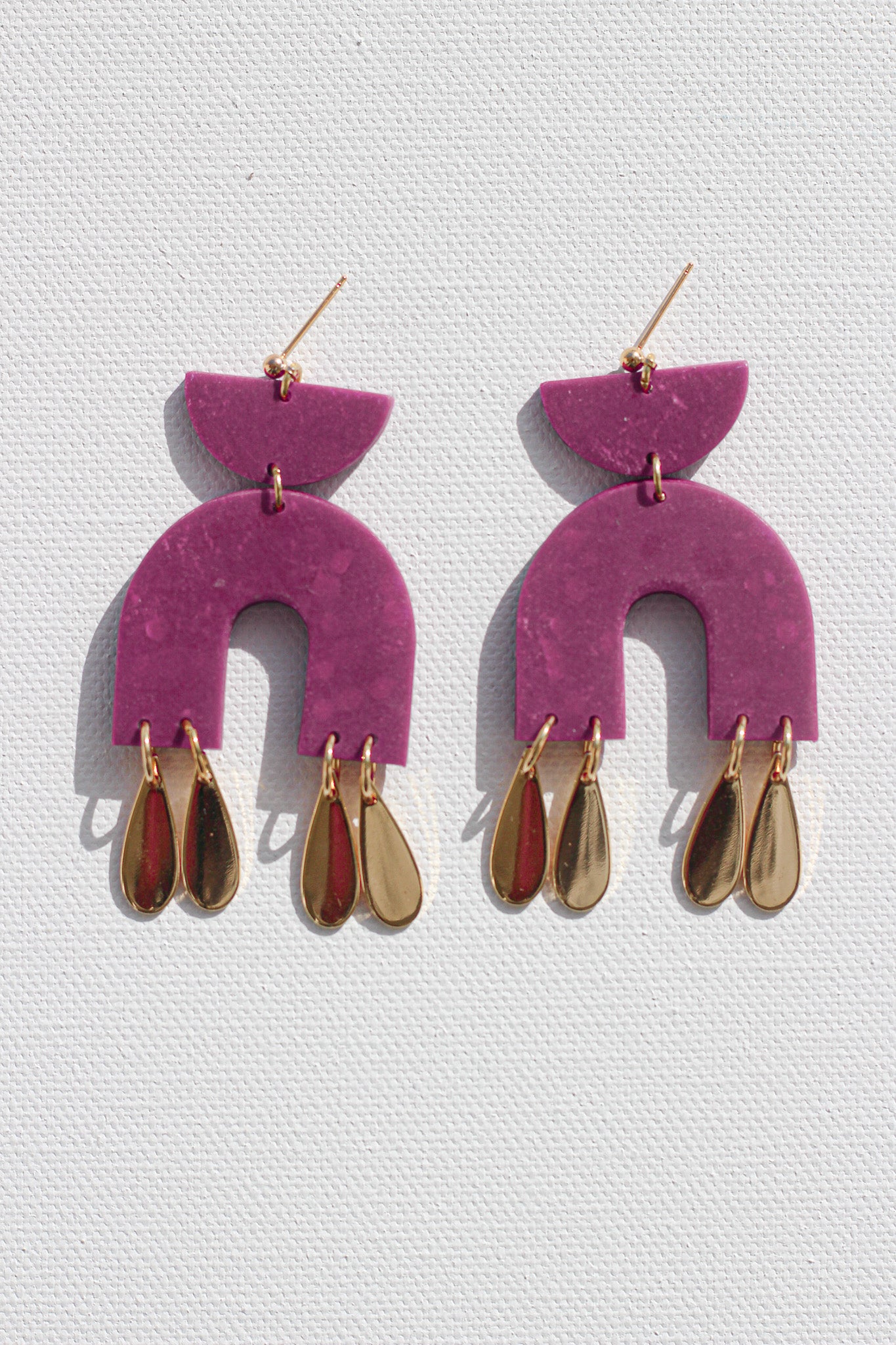 LES AIMÉES en couleurs