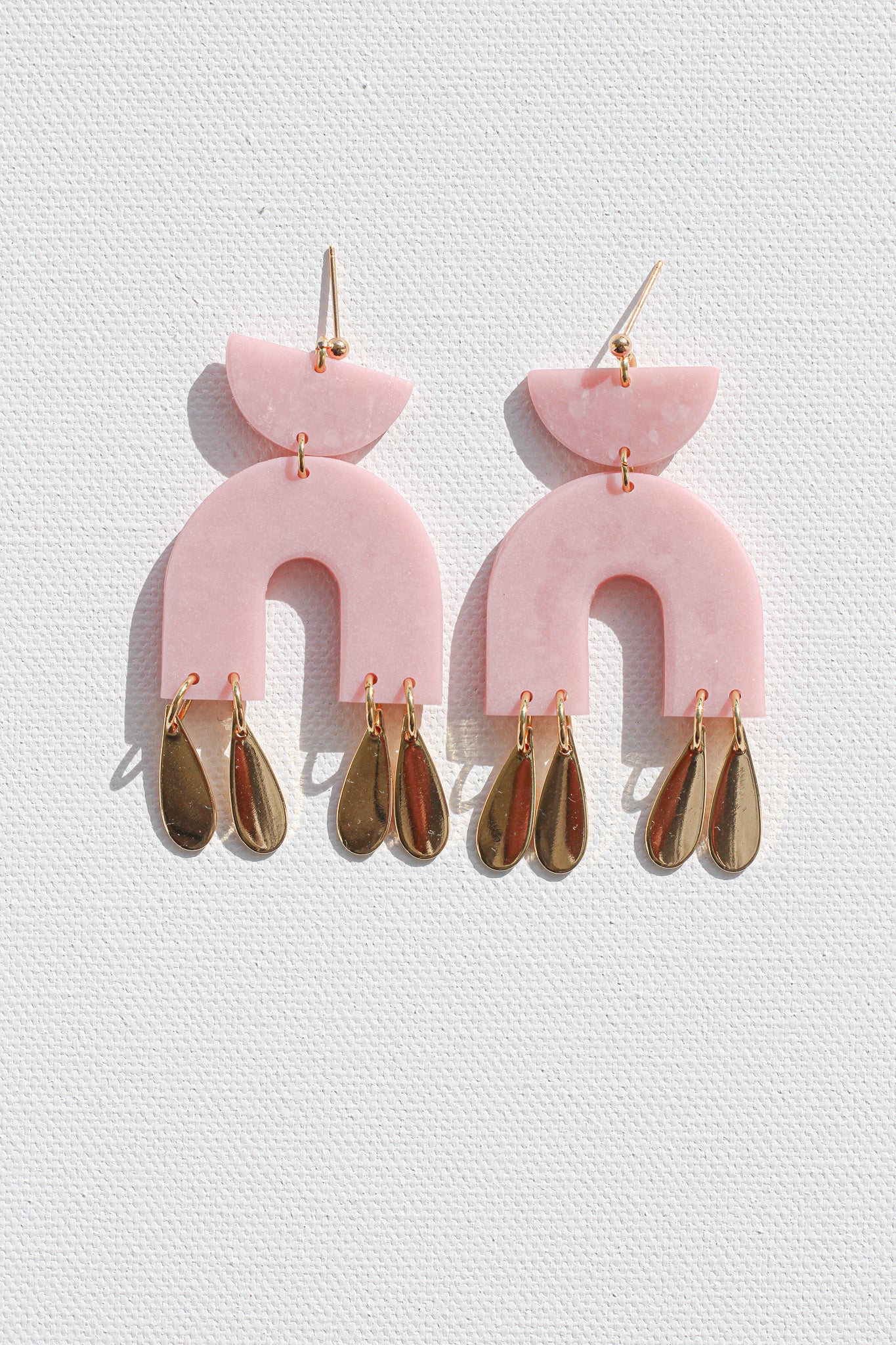 LES AIMÉES en couleurs