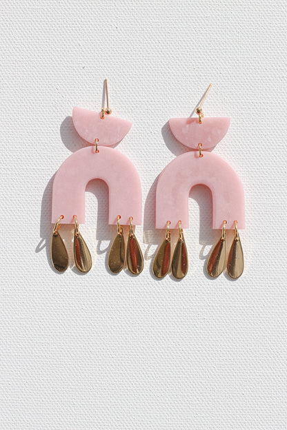 LES AIMÉES en couleurs