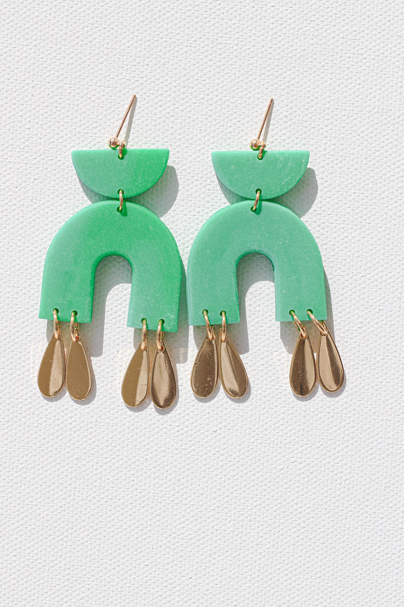 LES AIMÉES en couleurs