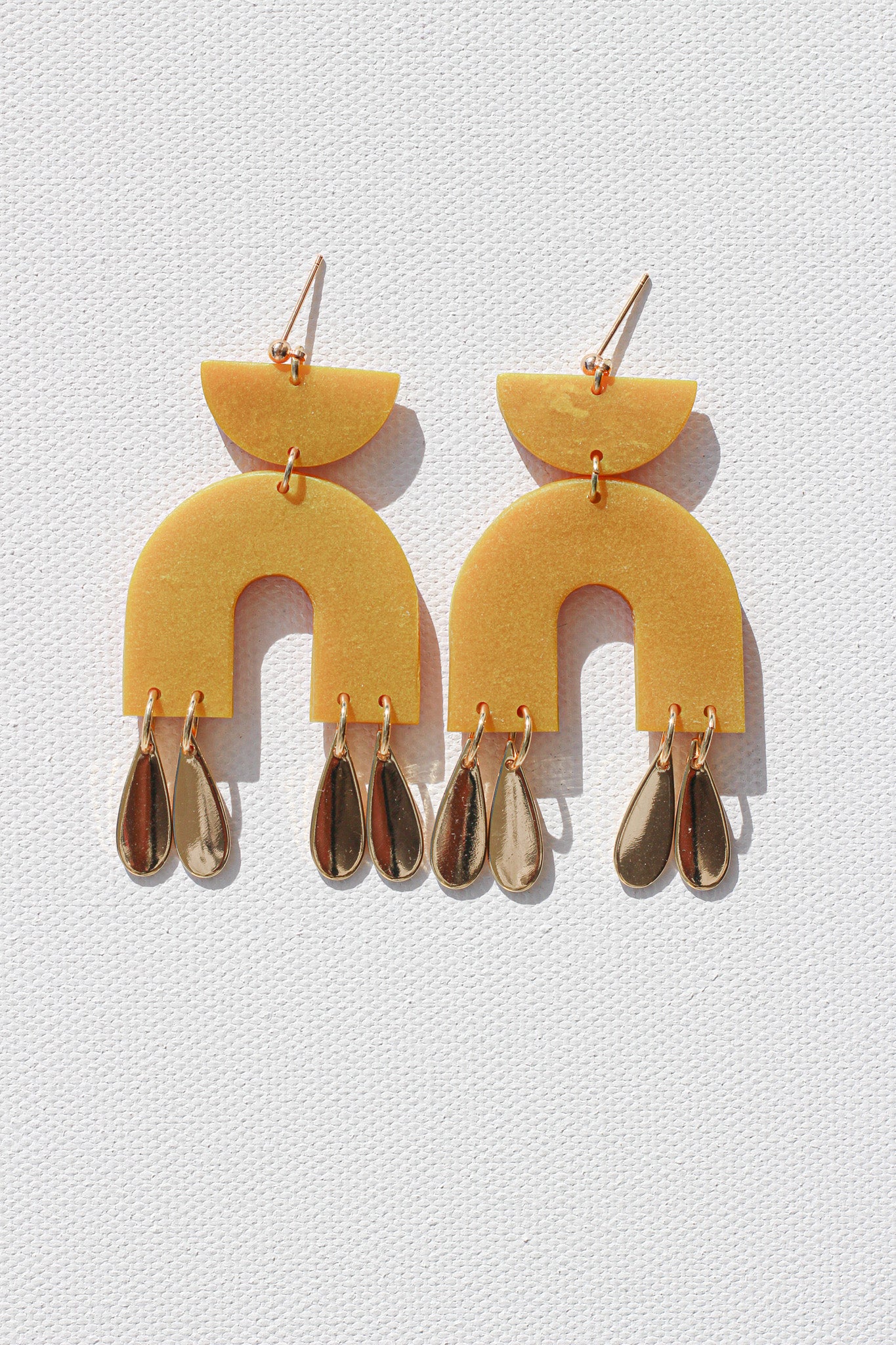 LES AIMÉES en couleurs