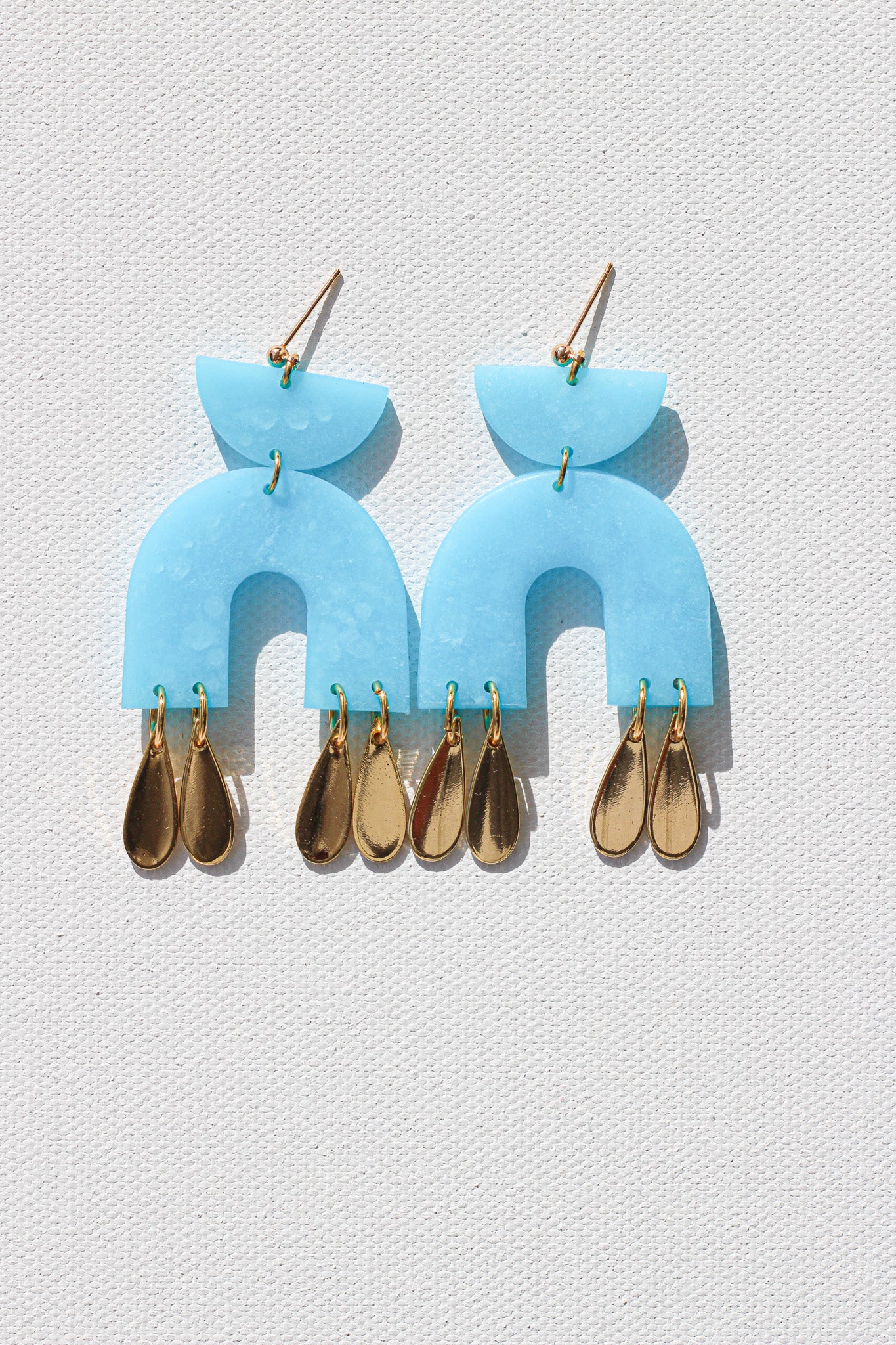 LES AIMÉES en couleurs