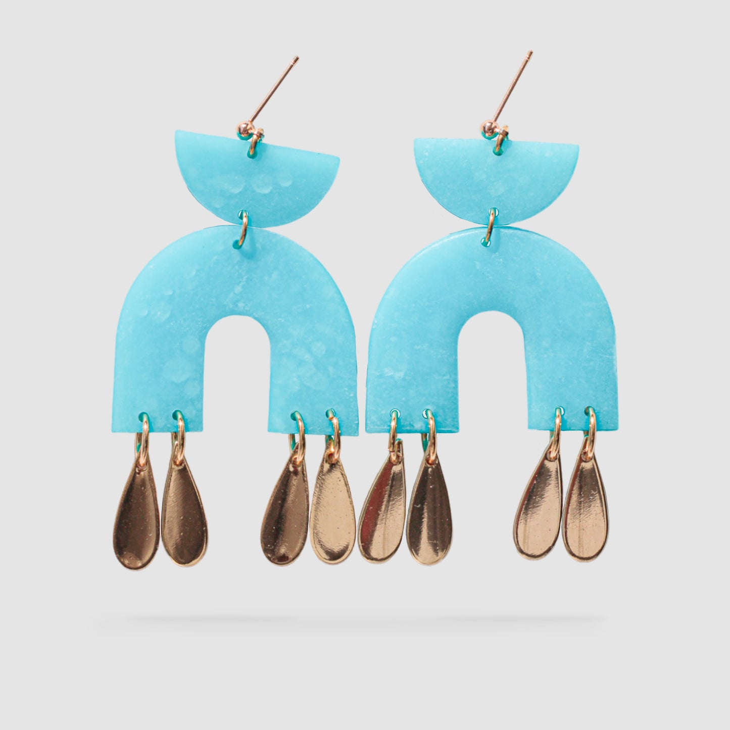 LES AIMÉES en couleurs