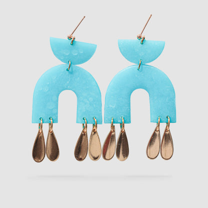 LES AIMÉES en couleurs