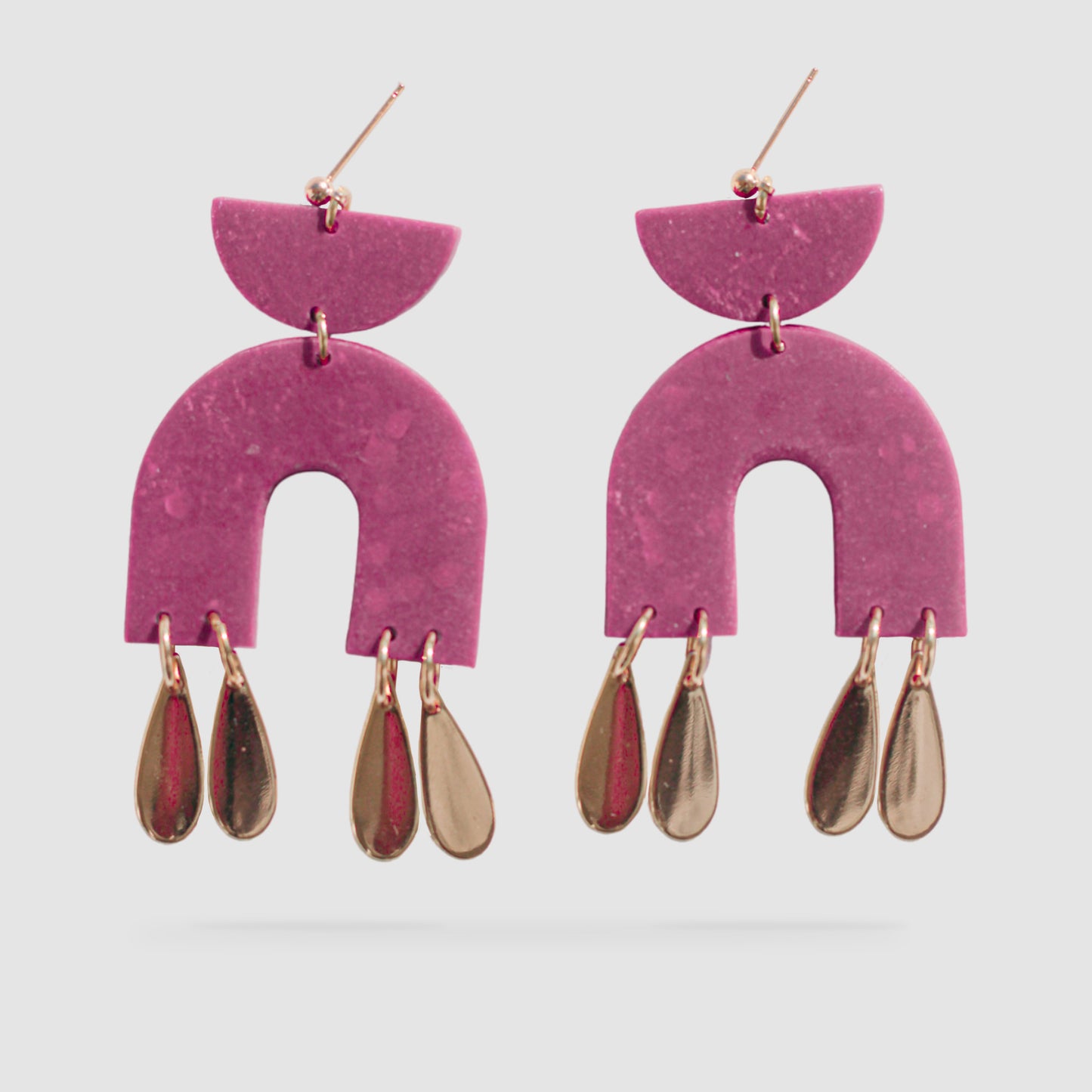 LES AIMÉES en couleurs