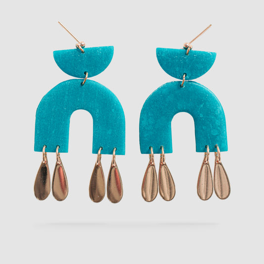 LES AIMÉES en couleurs