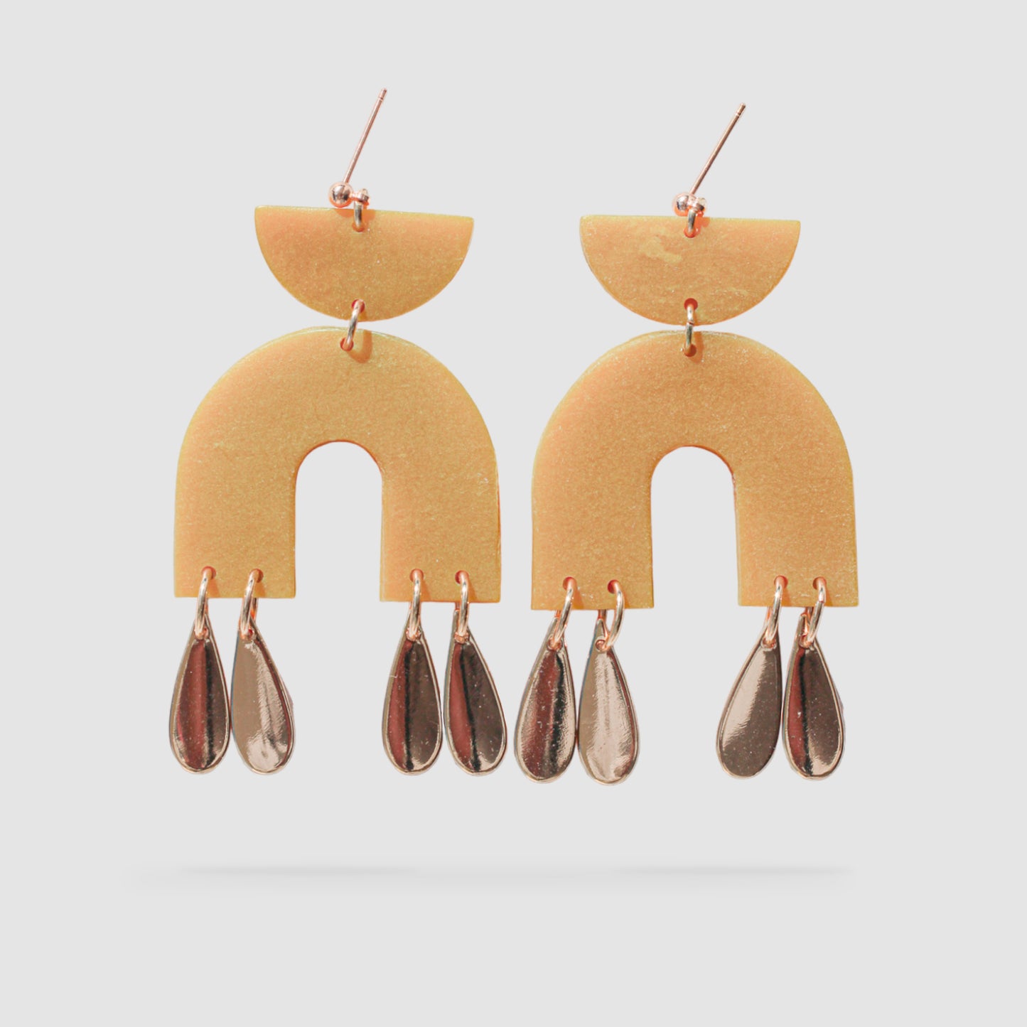 LES AIMÉES en couleurs