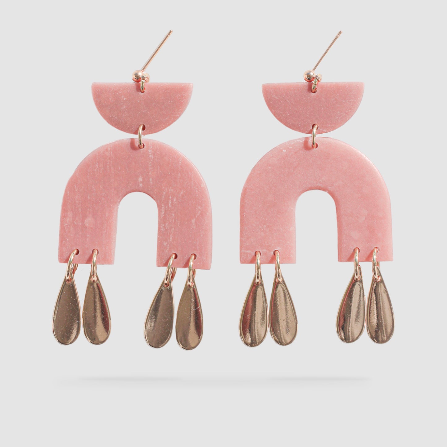 LES AIMÉES en couleurs