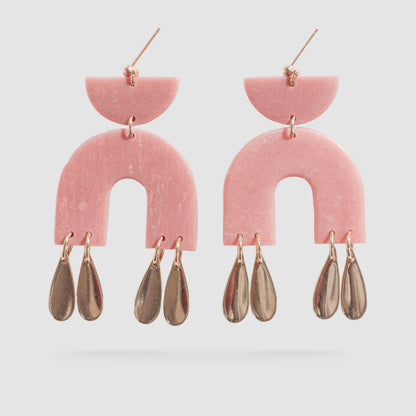 LES AIMÉES en couleurs