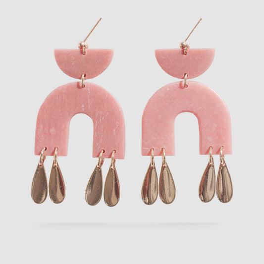 LES AIMÉES en couleurs