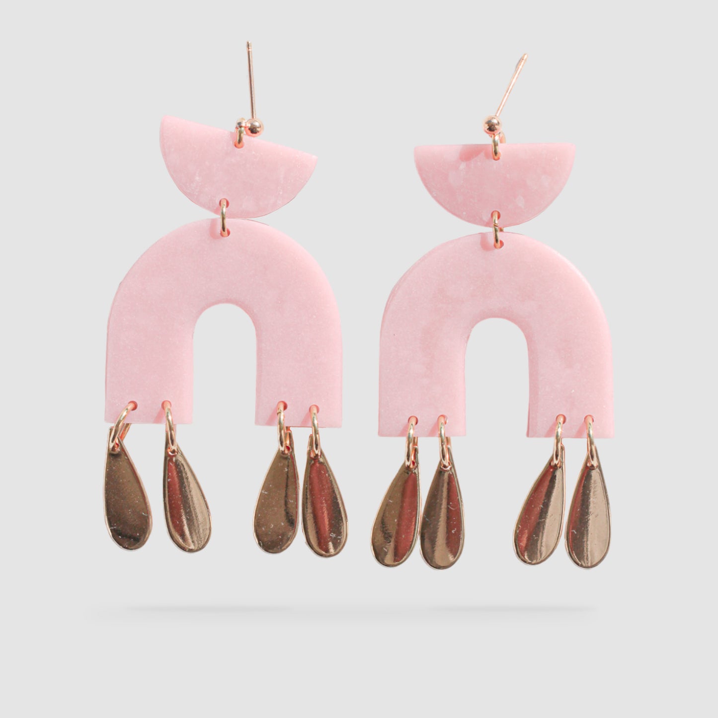 LES AIMÉES en couleurs