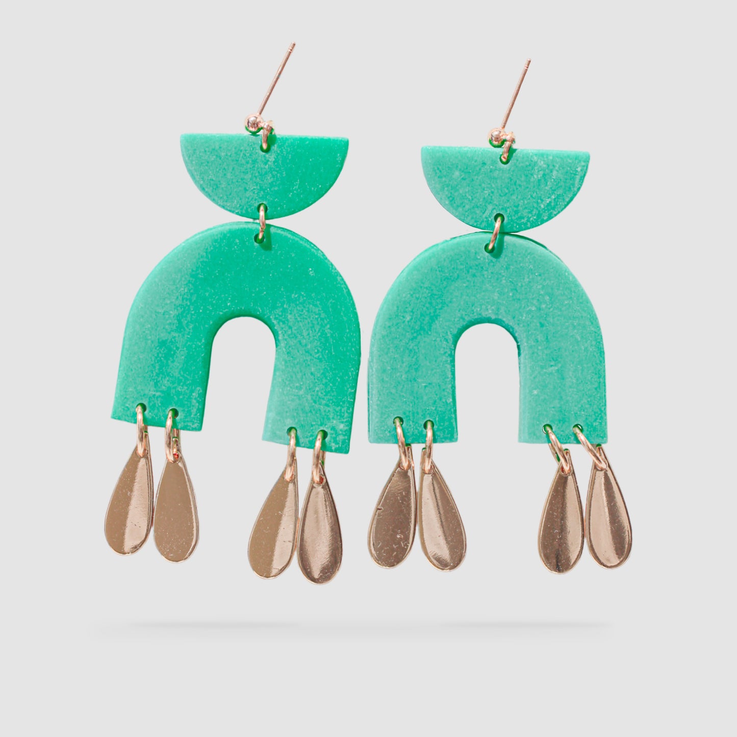 LES AIMÉES en couleurs