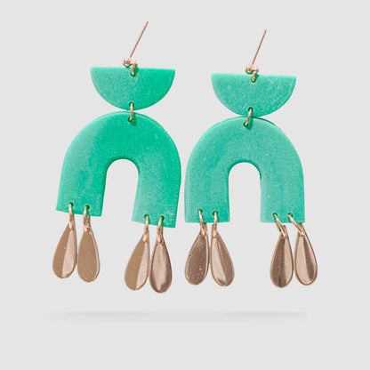 LES AIMÉES en couleurs