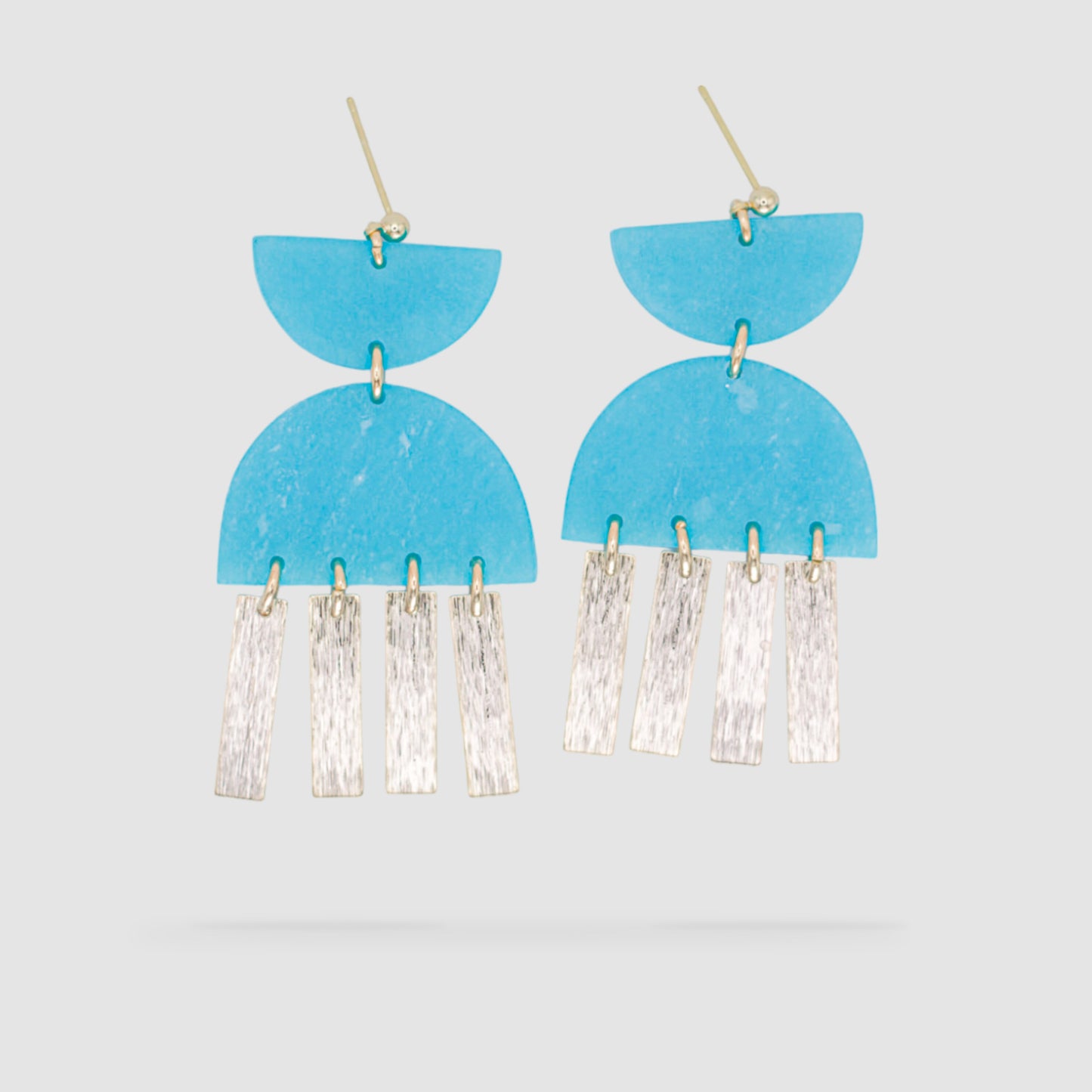 LES PURIFIÉES en couleurs