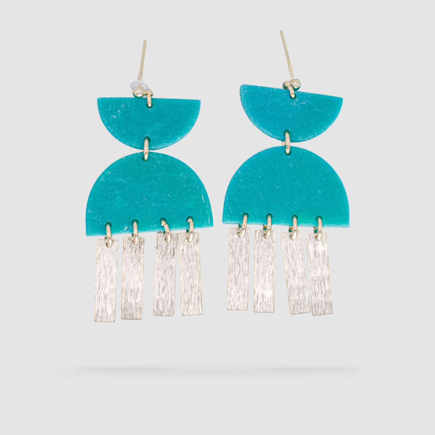 LES PURIFIÉES en couleurs