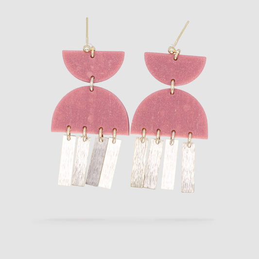 LES PURIFIÉES en couleurs