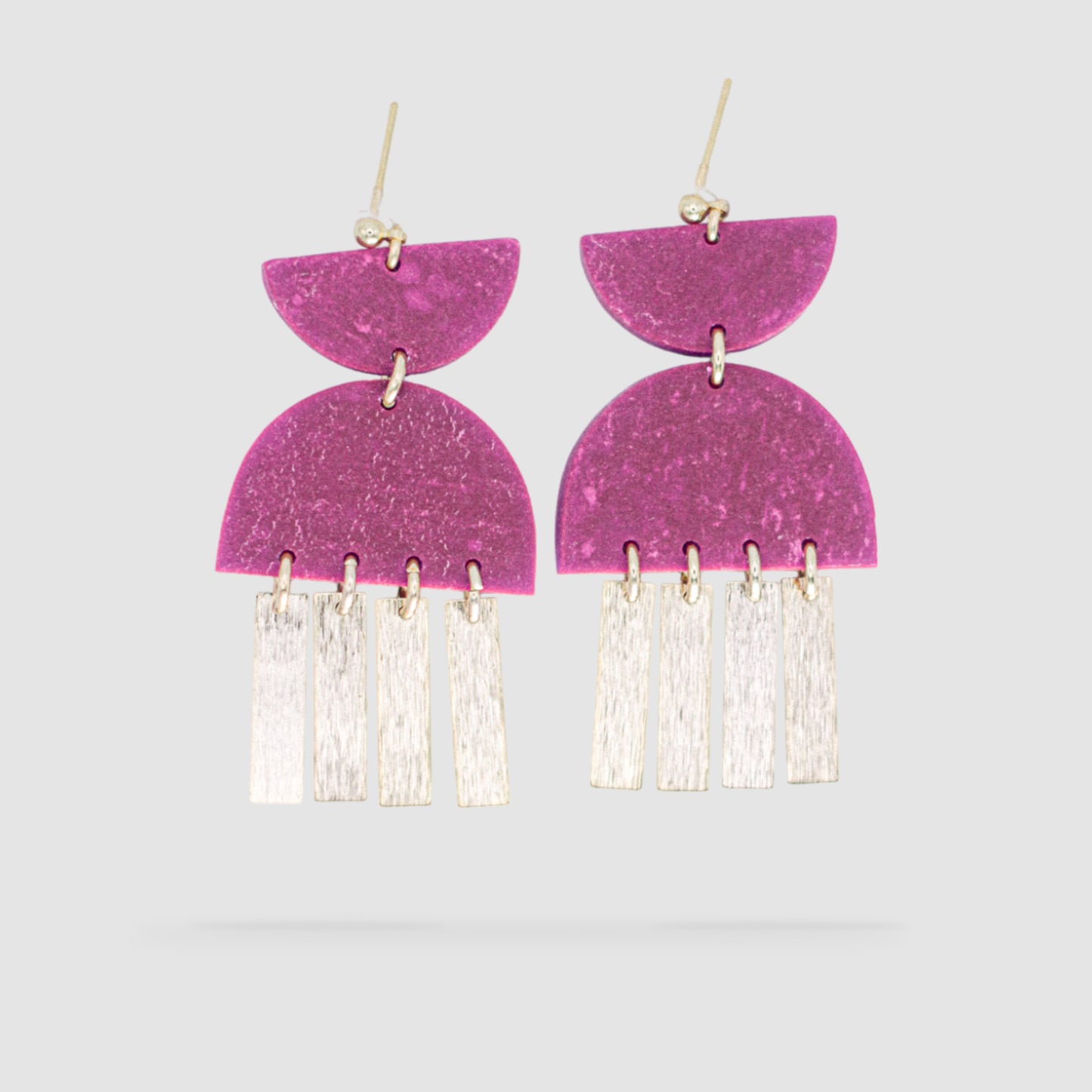 LES PURIFIÉES en couleurs