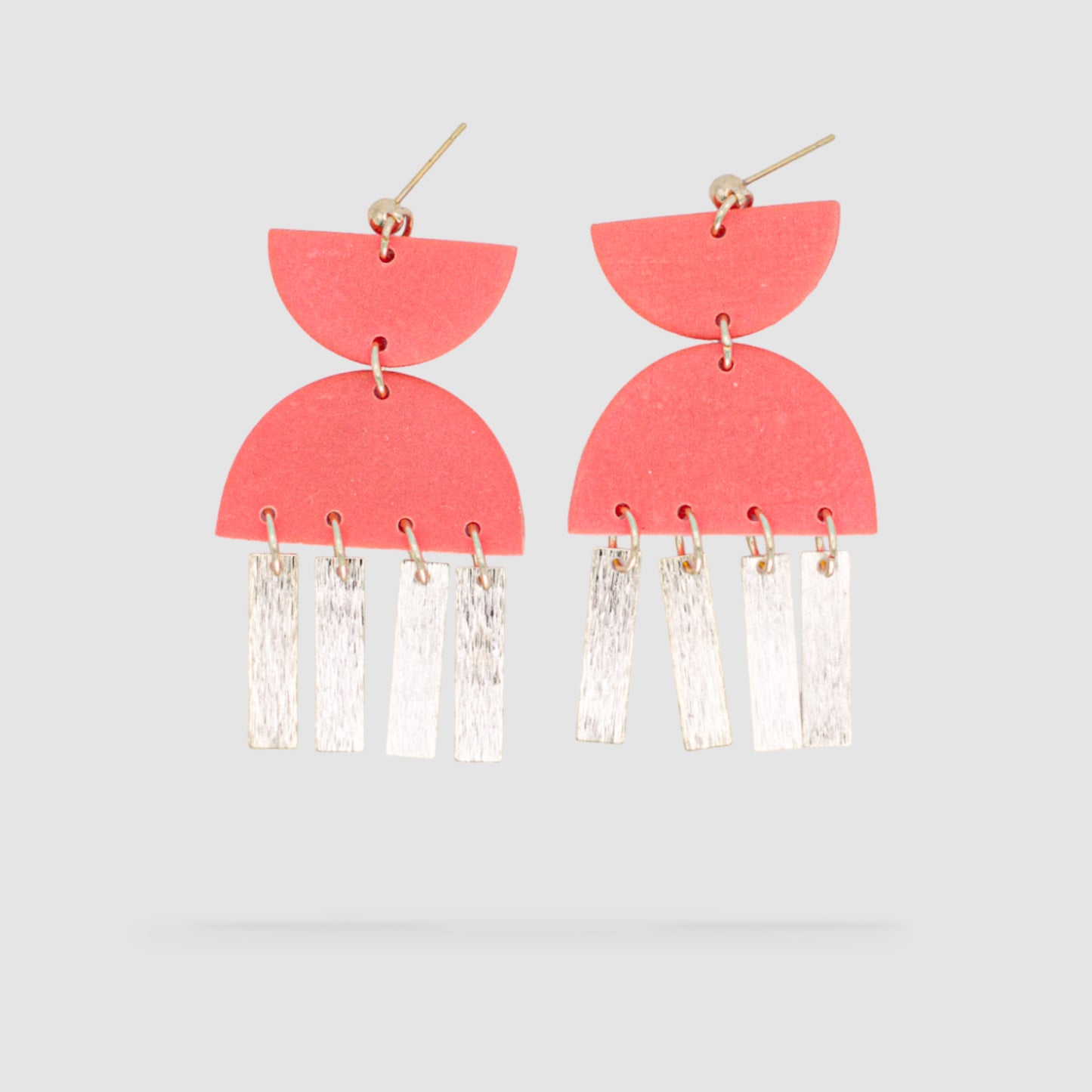 LES PURIFIÉES en couleurs