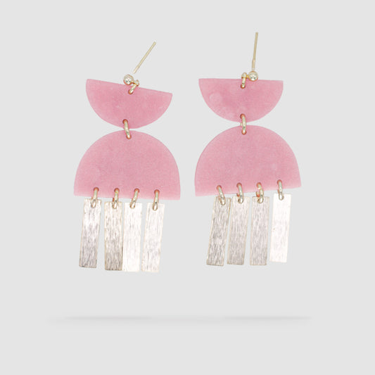 LES PURIFIÉES en couleurs